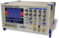 CircuitMaster 4000M Precision Active Oscilloscope